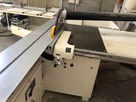 MiniMax SCM Panel Saw - picture2' - Click to enlarge