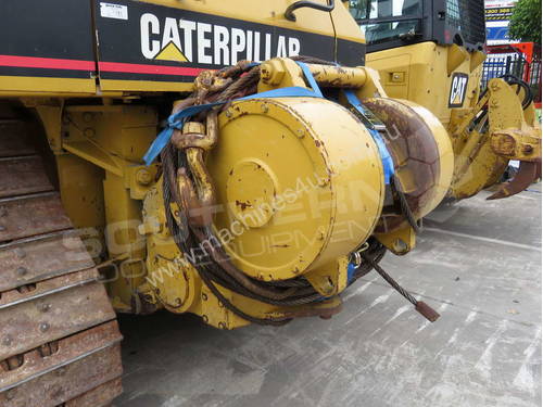 PACCAR PA55 Winch Fits CATERPILLAR D5N XL DOZCATM