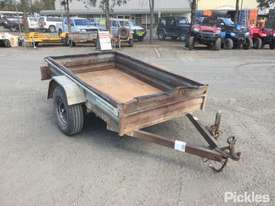 1995 MAK Trailers - picture0' - Click to enlarge