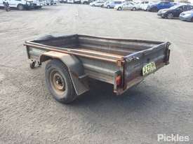 1995 MAK Trailers - picture2' - Click to enlarge