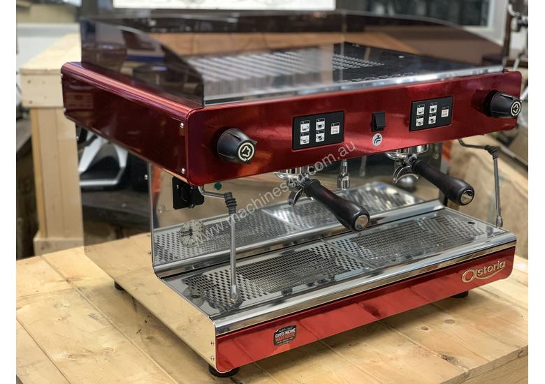 Used astoria Tanya Coffee Equipment in , Listed on Machines4u