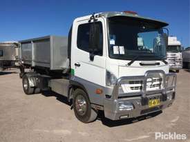 2007 Hino Ranger FC4J - picture0' - Click to enlarge