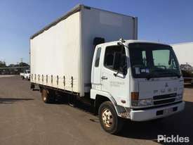 2005 Mitsubishi Fuso FK6.0 - picture0' - Click to enlarge