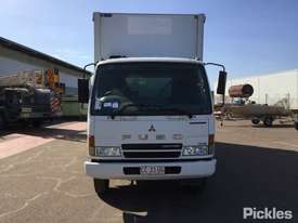 2005 Mitsubishi Fuso FK6.0 - picture1' - Click to enlarge