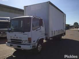 2005 Mitsubishi Fuso FK6.0 - picture2' - Click to enlarge