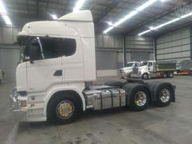 Scania R560 - picture2' - Click to enlarge