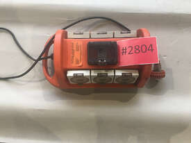Bosbox Portable Power Socket Assemblies 15A/6 - picture1' - Click to enlarge