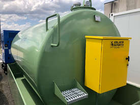 Emiliana Serbatoi TF 9/50 Water Tank Attachments - picture1' - Click to enlarge