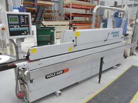 Sprint 1315-2 with Hurricane Extractor - picture0' - Click to enlarge