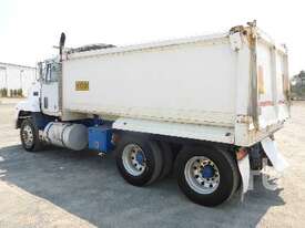 MACK CHR688RST Tipper Truck (T/A) - picture1' - Click to enlarge