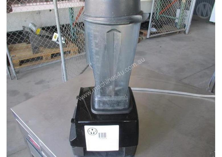 Used vitamix Vitamix Blender Commercial Blenders in , Listed on