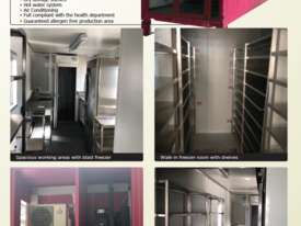 Self Contained Food Production Facility - picture0' - Click to enlarge