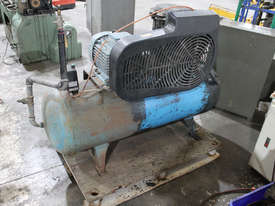 Air Compressor (415V)  - picture1' - Click to enlarge