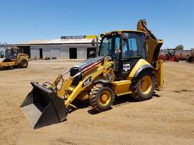 2010 Caterpillar 432E Backhoe *CONDITIONS APPLY* - picture0' - Click to enlarge