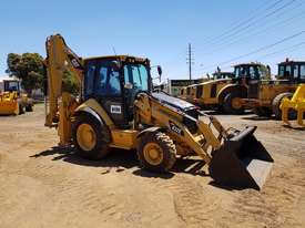 2010 Caterpillar 432E Backhoe *CONDITIONS APPLY* - picture0' - Click to enlarge