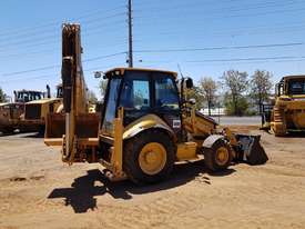 2010 Caterpillar 432E Backhoe *CONDITIONS APPLY* - picture1' - Click to enlarge