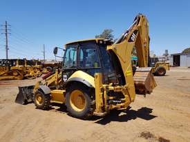2010 Caterpillar 432E Backhoe *CONDITIONS APPLY* - picture2' - Click to enlarge