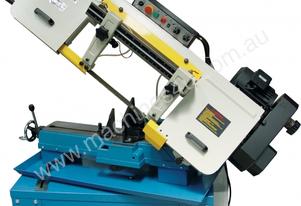 SHAW - BS-10LS Swivel Head Metal Cutting Band Saw