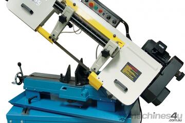 SHAW - BS-10LS Swivel Head Metal Cutting Band Saw SHAW - BS-10LS Swivel Head Metal Cutting Band Saw