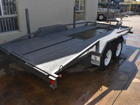 16'x6.4' Car Trailer (Australian Made) - picture0' - Click to enlarge