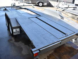 16'x6.4' Car Trailer (Australian Made) - picture1' - Click to enlarge