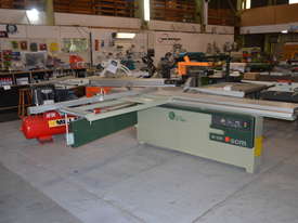 SCM 3200mm panel saw - picture0' - Click to enlarge