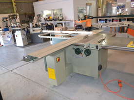 SCM 3200mm panel saw - picture1' - Click to enlarge