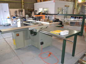 SCM 3200mm panel saw - picture2' - Click to enlarge