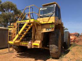 2004 Komatsu HD785-5 Water Cart - picture0' - Click to enlarge