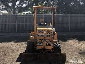 Ditch Witch Z3500 - picture1' - Click to enlarge