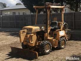 Ditch Witch Z3500 - picture2' - Click to enlarge