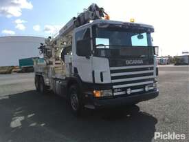 1999 Scania 124L - picture0' - Click to enlarge