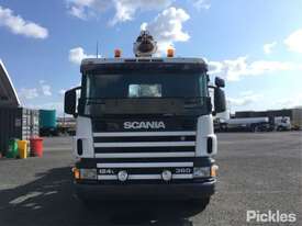 1999 Scania 124L - picture1' - Click to enlarge