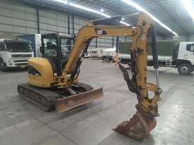 Caterpillar 305c-cr - picture0' - Click to enlarge