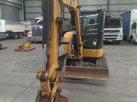 Caterpillar 305c-cr - picture0' - Click to enlarge