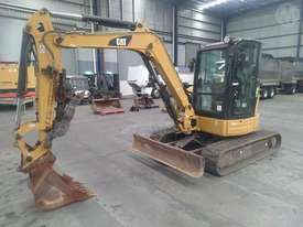 Caterpillar 305c-cr - picture1' - Click to enlarge