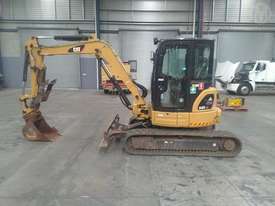 Caterpillar 305c-cr - picture2' - Click to enlarge