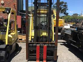 3.5T LPG Counterbalance Forklift - picture0' - Click to enlarge