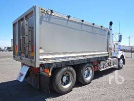 KENWORTH T409SAR Tipper Truck (T/A) - picture2' - Click to enlarge