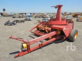 TAARUP 106 Forage Harvester - picture0' - Click to enlarge