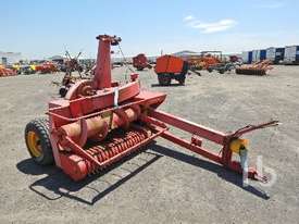 TAARUP 106 Forage Harvester - picture0' - Click to enlarge