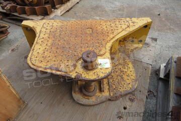 Drawbar suit CAT D6K XL Dozer DOZCATK