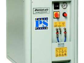 Dental Air Compressor - picture1' - Click to enlarge