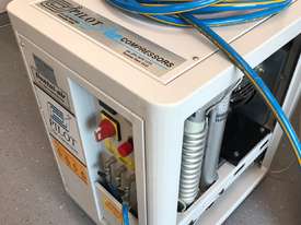 Dental Air Compressor - picture0' - Click to enlarge