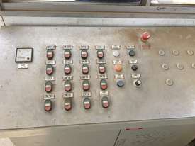 CRUSHER CONTROL ROOM  - picture0' - Click to enlarge