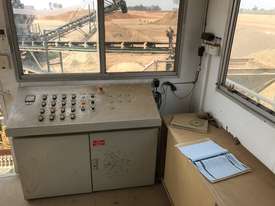 CRUSHER CONTROL ROOM  - picture1' - Click to enlarge