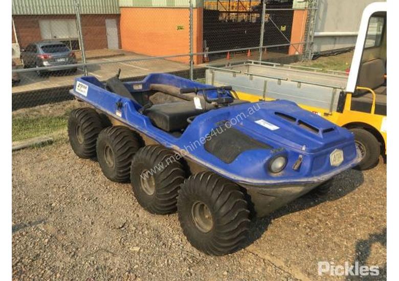 Used argo 2016 Argo ATV / UTV / Side By Side in , Listed on Machines4u