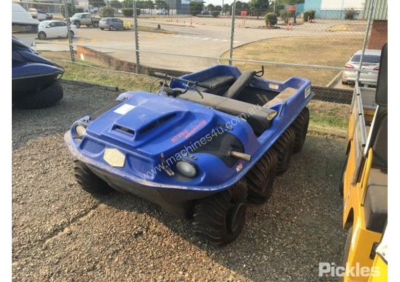 Used argo 2016 Argo ATV / UTV / Side By Side in , Listed on Machines4u