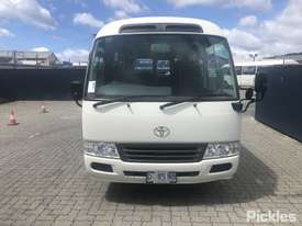 2013 Toyota Coaster 50 Series - picture1' - Click to enlarge