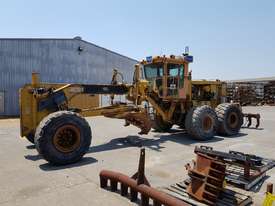 1991 Caterpillar 16G Grader *CONDITIONS APPLY* - picture0' - Click to enlarge